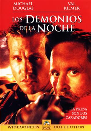 Los Demonios De La Noche (1996)