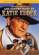 Los Cuatro Hijos De Katie Elder (1965)