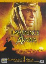 Lawrence De Arabia (1962)