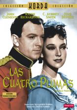 Las Cuatro Plumas (1977)