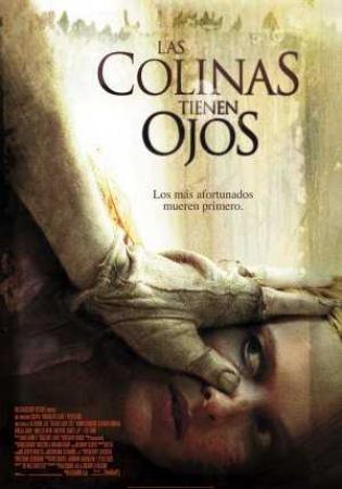 Las Colinas Tienen Ojos (2006)