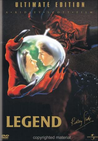 Legend (1986)