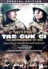 Lazos De Guerra (2004)