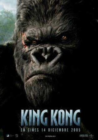 King Kong 2005 (2005)