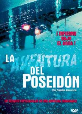 La Aventura Del Poseid�n (1972)