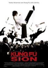 Kung-Fu-Sion (2004)
