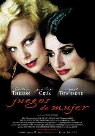 Juegos De Mujer (2004)