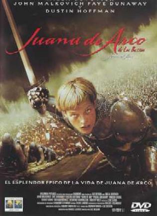 Juana De Arco (1999)