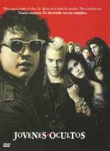 J�venes Ocultos (1987)