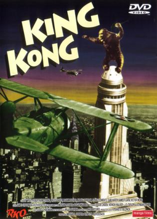 King Kong 1933 (1933)