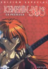 Kenshin: La Pelicula (1997)