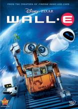 Wall-E (2008)