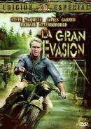 La Gran Evasi�n (1963)