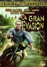 La Gran Evasi�n (1963)