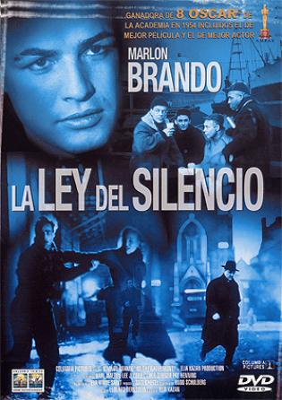 La Ley Del Silencio (1954)
