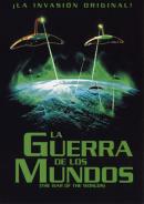 La Guerra De Los Mundos (1953)