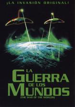 La Guerra De Los Mundos (1953)