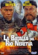 La Batalla Del R�o Neretva (1969)