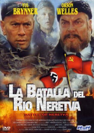 La Batalla Del R�o Neretva (1969)