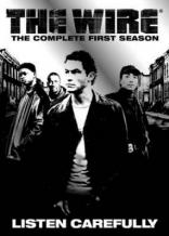 The Wire - 1� Temporada (2002)