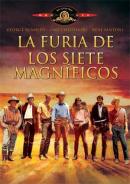 La Furia De Los Siete Magn�ficos (1969)