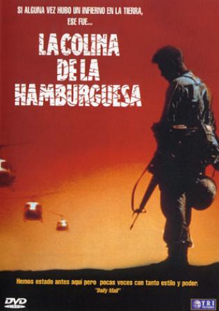 La Colina De La Hamburguesa (1987)