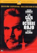 La Caza Del Octubre Rojo (1990)