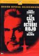 La Caza Del Octubre Rojo (1990)