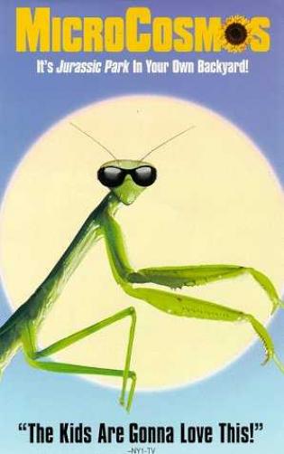 Microcosmos (1996)