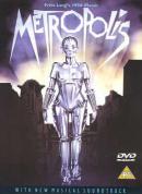 Metr�polis (1927)