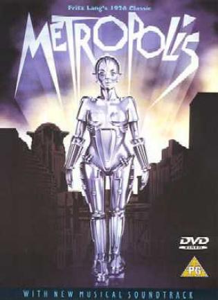 Metr�polis (1927)