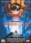 Metropolis (2001)