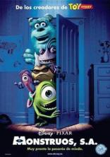 Monstruos S.A. (2001)