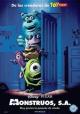 Monstruos S.A. (2001)