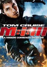 Misi�n Imposible 3 (2006)
