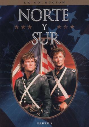 Norte Y Sur - Primera Temporada (1986)