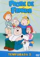 Padre De Familia - 2� Temporada (1999)