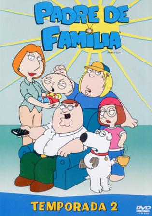 Padre De Familia - 2� Temporada (1999)