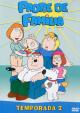 Padre De Familia - 2� Temporada (1999)