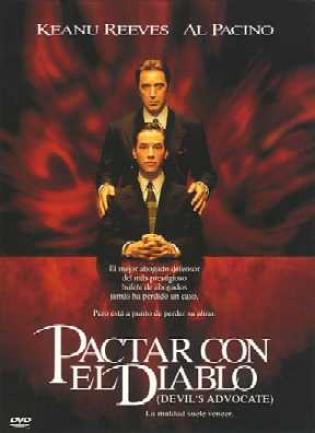 Pactar Con El Diablo (1997)