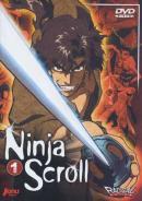 Ninja Scroll - La Serie (2003)