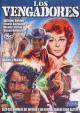 Los Vengadores (1972)