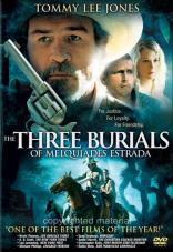 Los Tres Entierros De Melqu�ades Estrada (2005)