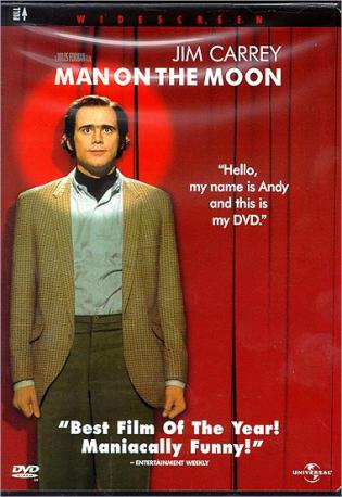 Man on the Moon (1999)
