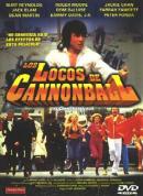 Los Locos Del Cannonball (1981)