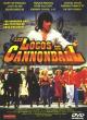 Los Locos Del Cannonball (1981)