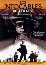 Los Intocables De Eliot Ness (1987)