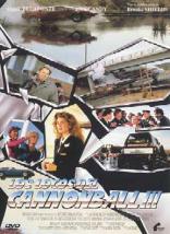 Los Locos Del Cannonball III (1990)