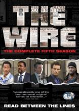 The Wire - 5� Temporada (2002)