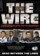 The Wire - 5� Temporada (2002)